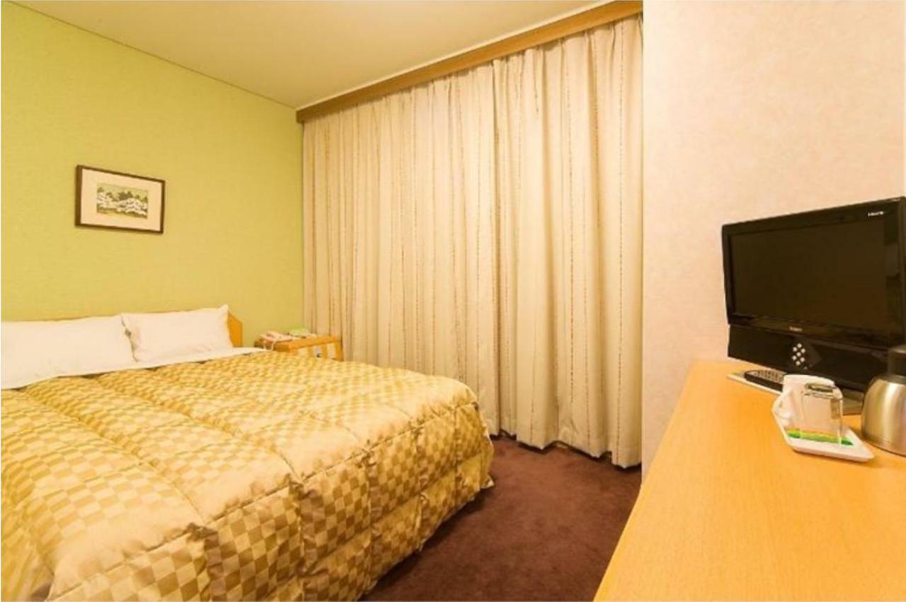 Highness Hotel Kurume Exteriér fotografie