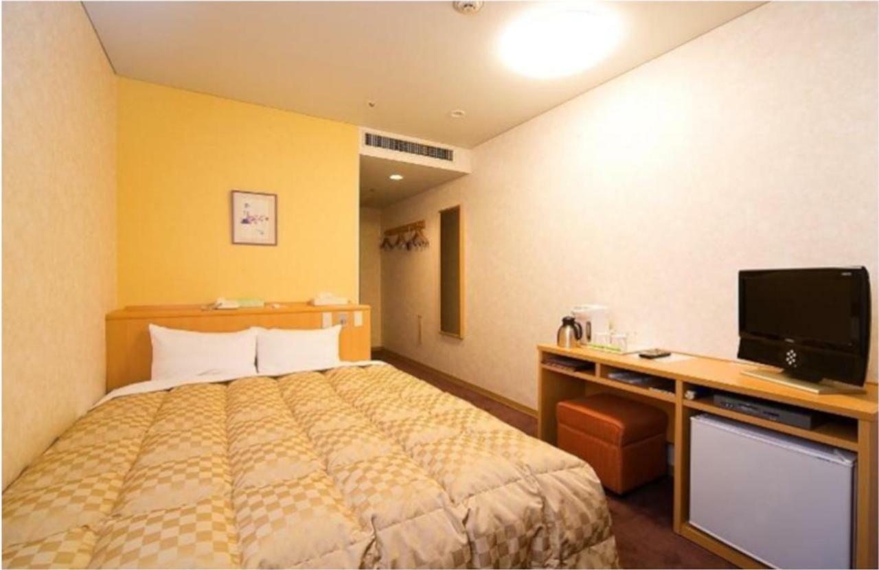 Highness Hotel Kurume Exteriér fotografie